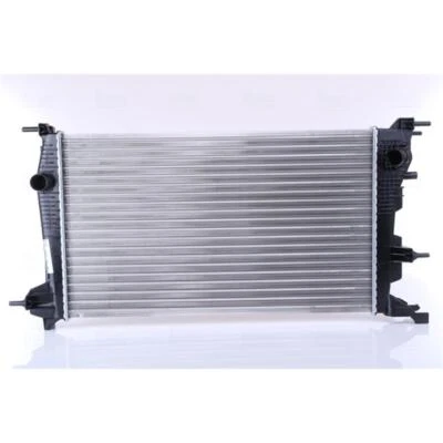 Radiateur eau radiateur moteur pour Renault Scénic III Grand JZ0/1 KZ0/1 BZ0  - Photo 1/4