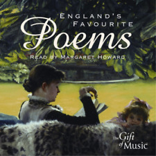 Ulubione wiersze angielskie (CD)