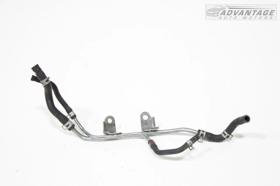 2018-2021 HONDA ACCORD 1.5L ENGINE MOTOR TURBOCHARGER WATER HOSE LINE PIPE OEM - Image 1 of 4