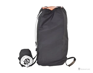 Borsa casco Deemeed - doppia - 42 litri nera 42 litri - Foto 1 di 5