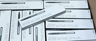 10x Lot Acer Switch Alpha 12 SA5-271 SA5-271P Touchscreen Tablet Stylus Pen NEW! - Image 1 of 3