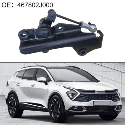 Transmission Shift Lever For Kia For Borrego Easy Installation 467802J000 - Imagem 1 de 4