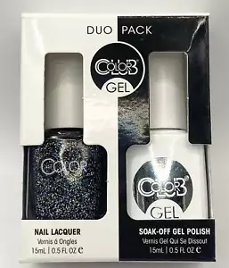 Color Club - 8017 VIP List (Duo)(Limited) - Picture 1 of 1
