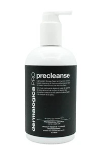 Aceite Limpiador Dermalogica Precleanse PRO Talla 16 fl oz /473 ml *Sin Caja* - Imagen 1 de 3