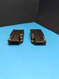 Porsche 944 Sunroof Mechanism - Retractable Arm Housing (Roof mount rear) Early - Picture 1 of 17