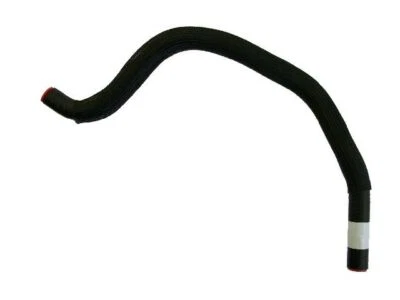 Manguera de línea de depósito de dirección asistida para BMW 323Ci 2000 12685NQKH 2,5 L 6 cilindros GAS Foto 1 de 2