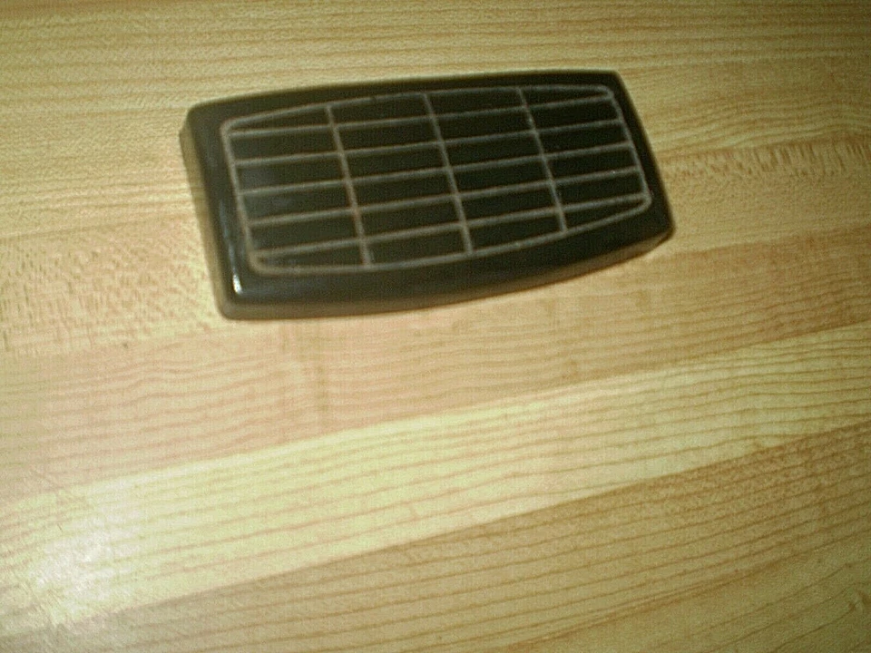 1961-62-63-64-65-66 STUDEBAKER SEDANES PASTILLAS DE PEDAL DE FRENO NOS ORIGINAL '1552335 Foto 1 de 1