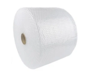 Bubble Rolls (Ship & Save Brand) 1/2" x 125' x 24" Large Bubbles Perforated - Picture 1 of 3