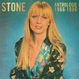 STONE - Anthologie 1966-1986 - CD neuf - Imagen 1 de 2