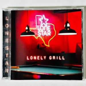 Lonestar - CD - Lonely Grill - Foto 1 di 3