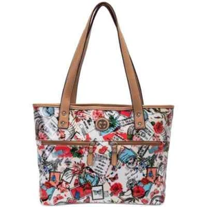 Bolso de mano mediano para postal Giani Bernini #GB34 - Imagen 1 de 3