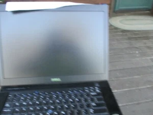 DELL LATITUDE E6500 - Picture 1 of 10
