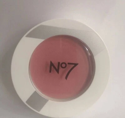 No7 Match Made Powder Blusher Damson Mist - Image 1 of 3