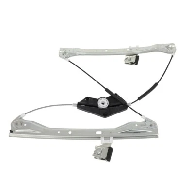 Front Left Window Regulator W/o Motor For Mercedes-Benz C300 E250 2008-2016 - Image 1 of 4