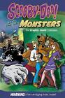 Scooby-Doo! and the Truth Behind Monsters (Warner Bros.: The Graphic Novel Colle