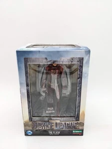 Kotobukiya ARTFX+ Justice League The Flash 1/10 Statue Brand New Sealed - Picture 1 of 7