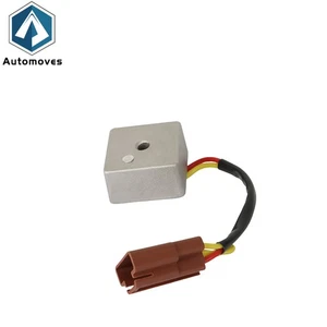 Rectificador regulador tractor cortacésped C31249 C25485 C27509 C31249 Case Ingersoll - Imagen 1 de 10