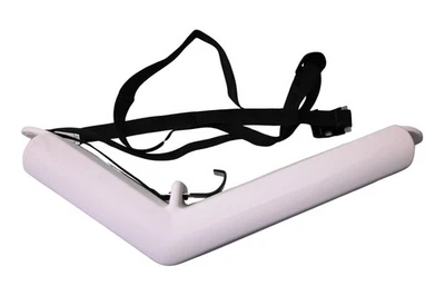 New OEM Polaris 2874883 PWC Hook Bumper Assembly NOS - Image 1 of 3