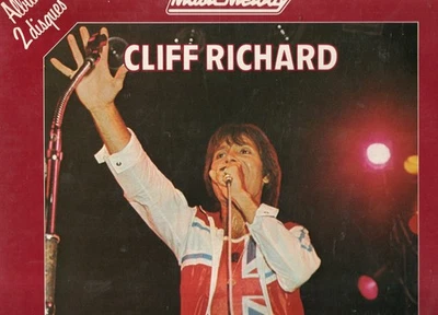 Cliff Richard "Enregistrements Originaux" Double Vinyle 33 t 30 cm LP - MFP 1978 - Photo 1/2