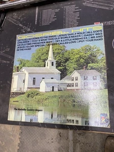 Gospel’s Greatest Hits Various Artists Classic Gospel Records Press CRI-1928 12” - Bild 1 von 5