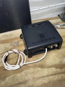 Furuno - FA-30 - Receptor AIS Caja Negra - Probado - Buen Estado - SOLO RX - Imagen 1 de 9