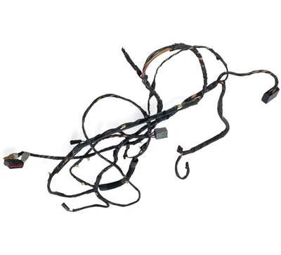 2005 06 2007 Ford F250 F350 Sunroof Trip Computer Wiring Harness 5C3T-17C712-DF - Image 1 of 4