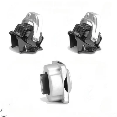 Kit de montaje de motor para Chrysler 300 2005 2006 2007 2008 2009 2010 5,7 L V8 Foto 1 de 4