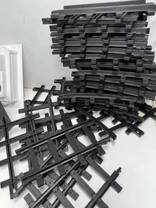 "Lionel The Polar Express listo para jugar 2 pistas de repuesto 6,5"" de largo" - Imagen 1 de 4