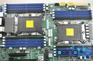 Supermicro X11DAI-N Server Motherboard Supports DDR4 LGA 3647 205W TDP E-ATX - Bild 1 von 7