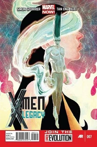 X-Men (Legacy) (Vol 2) #   7 NM - Picture 1 of 1