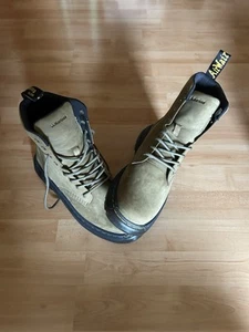 Dr.Martens Schnürrboots Gr 40 - Bild 1 von 4