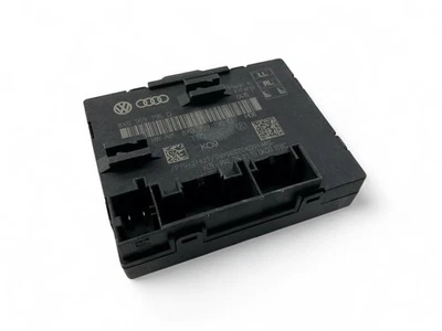 Centralina porta posteriore destra Skoda Superb II 3T4 8X0959795D 32081537 - Immagine 1 di 4