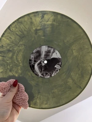 Limited Edition Folklore Stolen Lullabies Marbled - Image 1 of 4