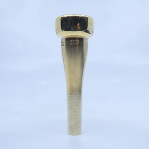 ACB Blowout ¡Oferta! ¡Boquilla ACB 5CS en placa moderna en blanco y dorada! Lote 546 - Imagen 1 de 4