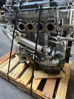 Engine 2.0L VIN D 8th Digit CVT Fits 19-23 FORTE 1799300 Foto 1 de 4