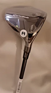 TaylorMade Qi35 3 Wood Graphite Ventus Blue Regular RH - NEW - Picture 1 of 7