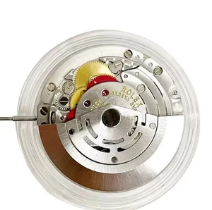 Automatik Mechanisches Uhrwerk Small Disc Fit Sub Series Top VS-3135 - Bild 1 von 5
