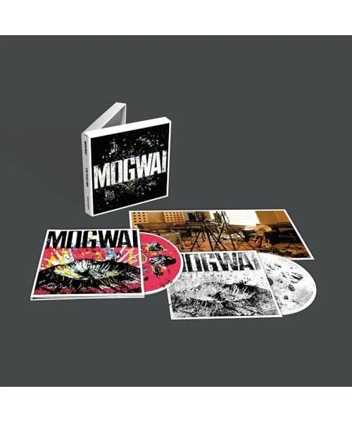 The Bad Fire (Ltd. 2cd Boxset) - Bild 1 von 1