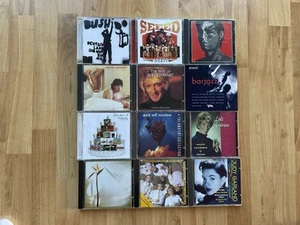 14 CD Bushido, Seeed, Rolling Stones, Mick Jagger, Rod Stewart, Fischer Z - Bild 1 von 10