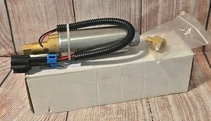 High Pressure MERCRUISER Electric Fuel Pump  861155A3, "NEW" - Bild 1 von 6