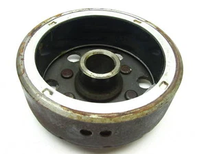 HONDA MTX125 MTX 125 KE1 JDO5 JDO5E - FLYWHEEL ROTOR FL112-04 - Picture 1 of 3