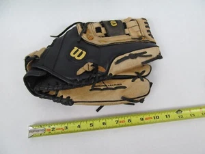 Wilson A360 13” A0360 ES13 RHT Baseball Glove - Picture 1 of 4