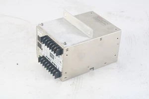 Mean Well SP-500-24 Enclosed Switching Power Supply 24V 20A 100-240VAC - Picture 1 of 3
