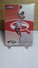 1997-98 Upper Deck Collectors Choice Starquest #SQ10 Jim Jackson NM-MT Ungraded