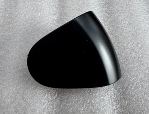 OEM. New Tesla Model S Twin Turbine Lug Nut Cap Cover Black 1071979-01-A - Picture 1 of 8