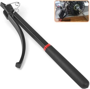 Flywheel Turner Turning Tool Wrench Flex Plate Holder For Most Vehicles NEW - Picture 1 of 7