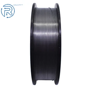 0,030 Zoll Durchmesser E71T-GS gasloser Flussmittelkern Baustahl MIG Schweißdraht 10 Pfund Spule USA - Bild 1 von 10