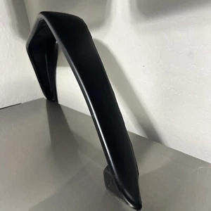 Jeep JL Fender Flare Kit 2 Piece Rear Fender Flares Fits Wrangler JL 18-24 - Picture 1 of 10