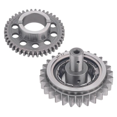 For MV Agusta BRUTALE 800RR 2013-2021 One Way Starter Clutch Gear Sprag Assy - Image 1 of 4