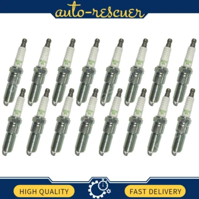Bujía NGK 16x para Jeep Grand Cherokee 2005-2008 Foto 1 de 4